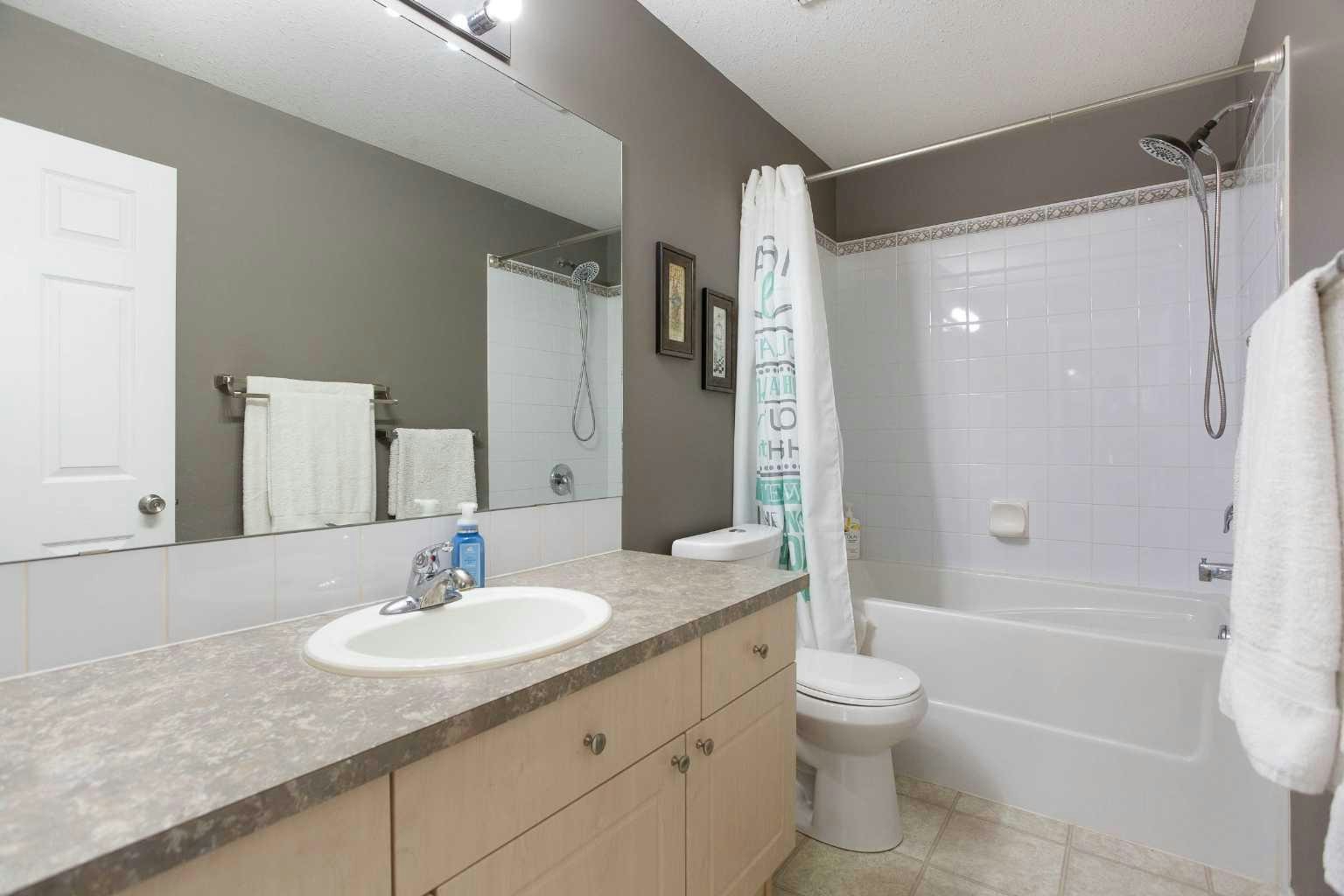 112-55 Fairways Drive NW, Airdrie, AB, T4B 2T5 - 13