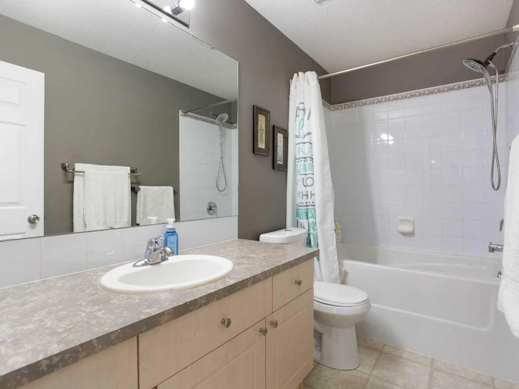112-55 Fairways Drive NW, Airdrie, AB, T4B 2T5 - 13
