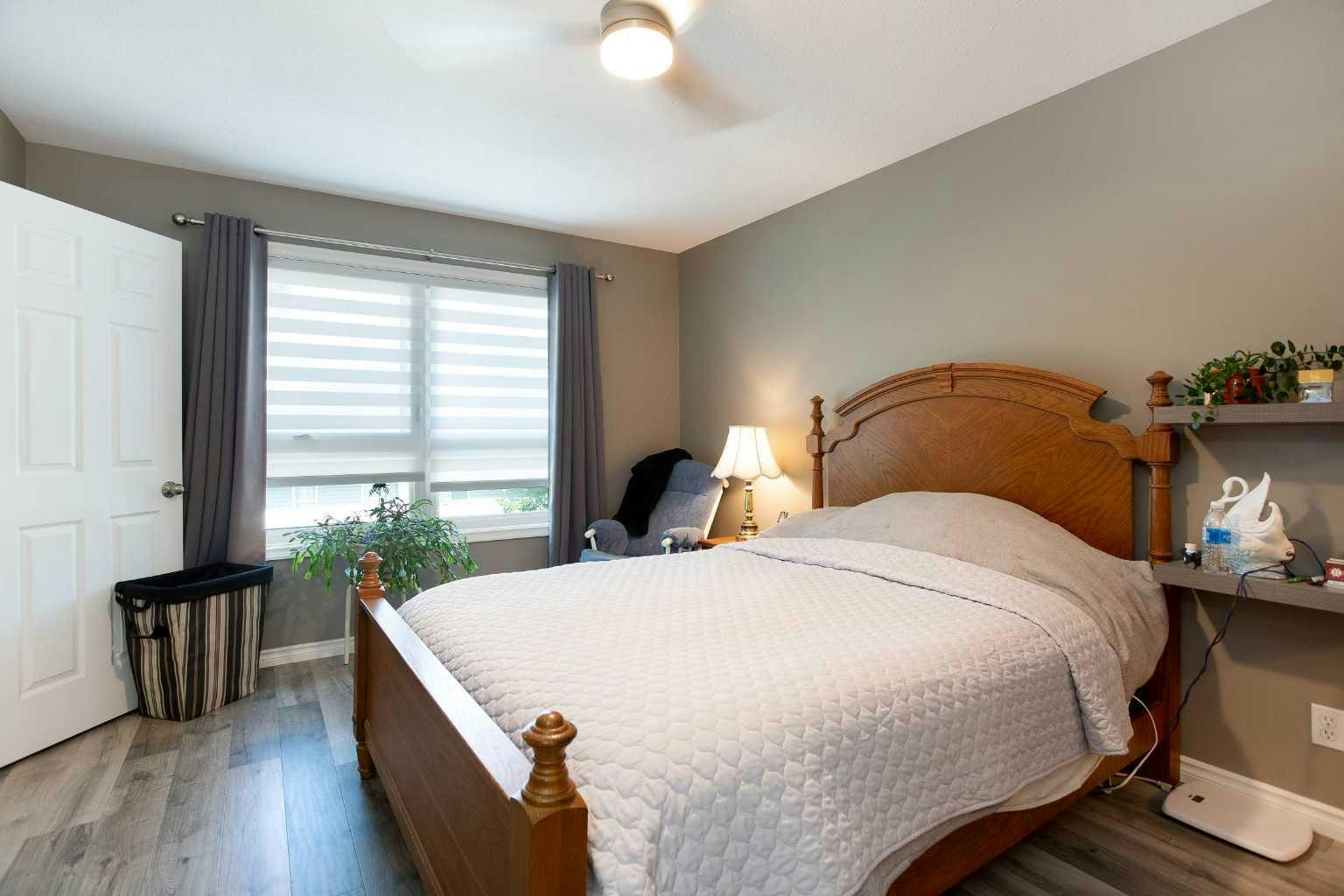 112-55 Fairways Drive NW, Airdrie, AB, T4B 2T5 - 17