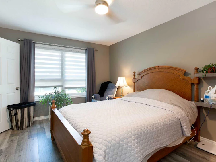 112-55 Fairways Drive NW, Airdrie, AB, T4B 2T5 - 17