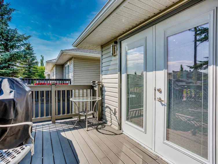 112-55 Fairways Drive NW, Airdrie, AB, T4B 2T5 - 28