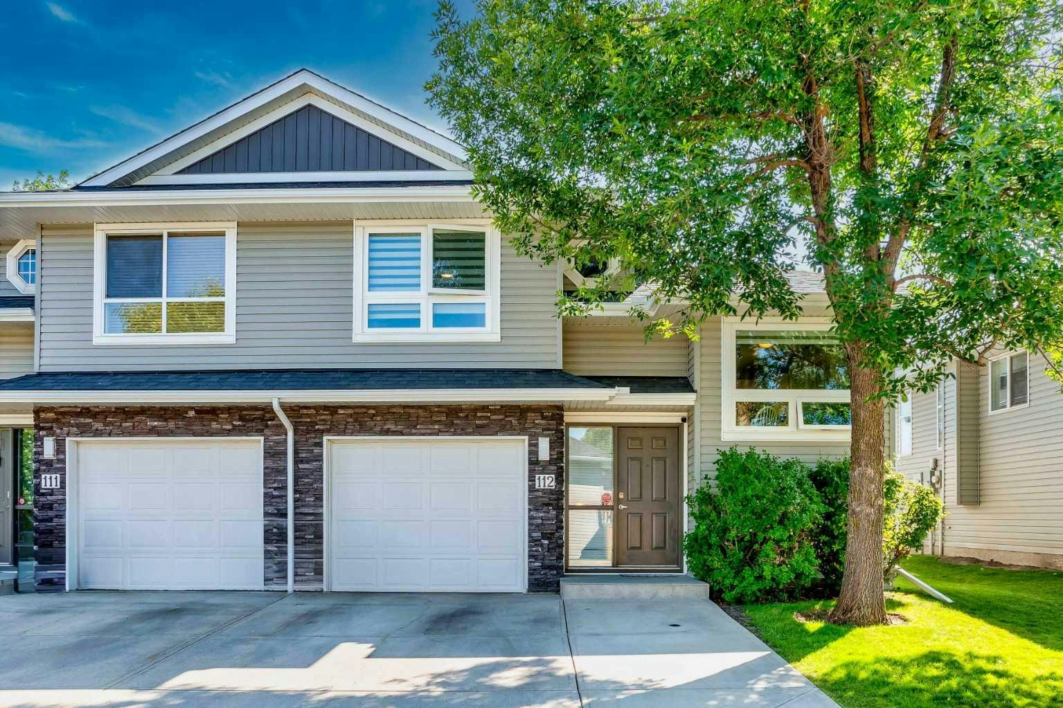 112-55 Fairways Drive NW, Airdrie, AB, T4B 2T5