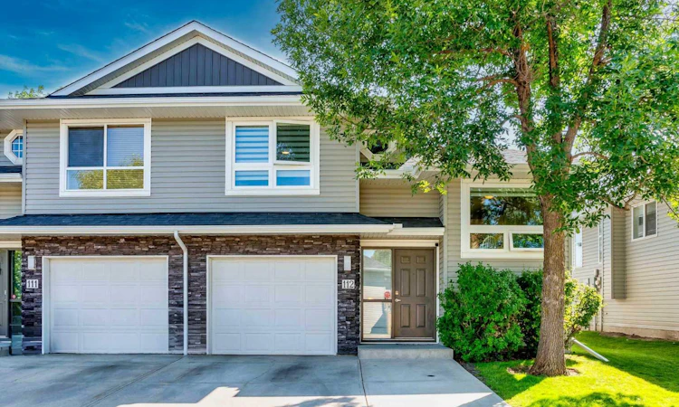 112-55 Fairways Drive NW