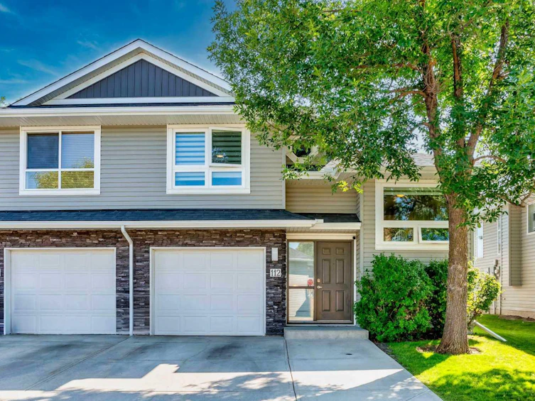 112-55 Fairways Drive NW, Airdrie, AB, T4B 2T5