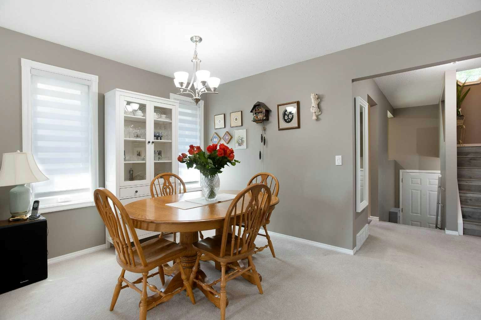 112-55 Fairways Drive NW, Airdrie, AB, T4B 2T5 - 9