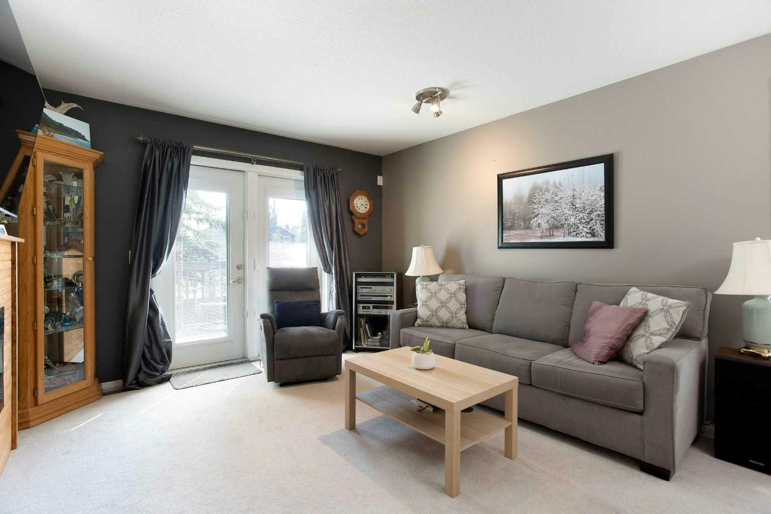 112-55 Fairways Drive NW, Airdrie, AB, T4B 2T5 - 10