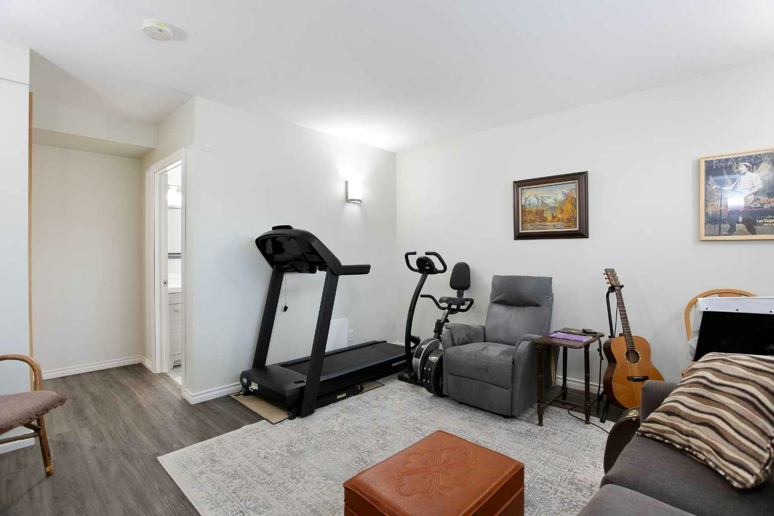 112-55 Fairways Drive NW, Airdrie, AB, T4B 2T5 - 20