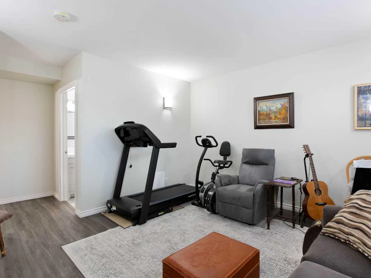 112-55 Fairways Drive NW, Airdrie, AB, T4B 2T5 - 20