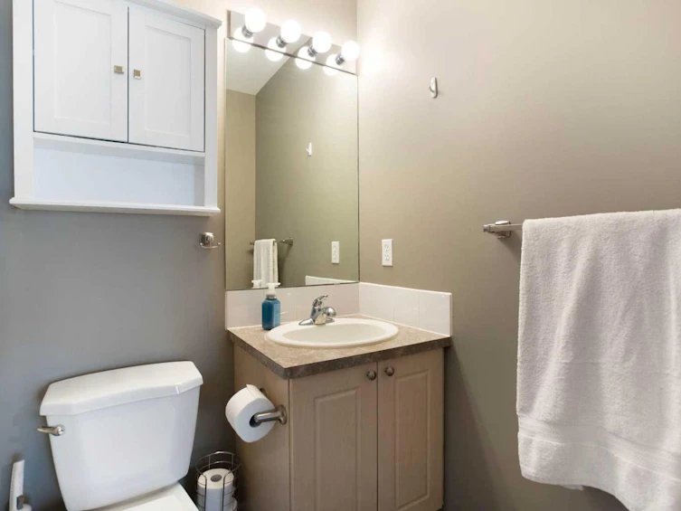 112-55 Fairways Drive NW, Airdrie, AB, T4B 2T5 - 19