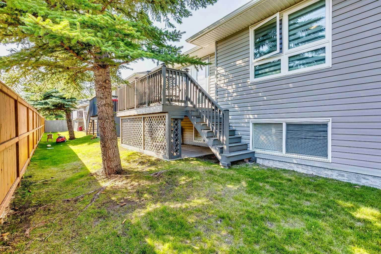 112-55 Fairways Drive NW, Airdrie, AB, T4B 2T5 - 29