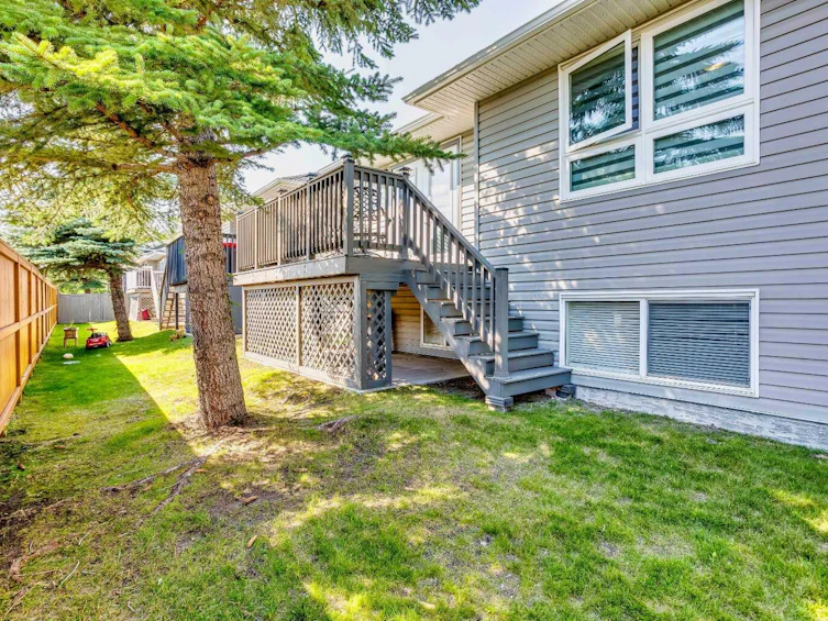 112-55 Fairways Drive NW, Airdrie, AB, T4B 2T5 - 29
