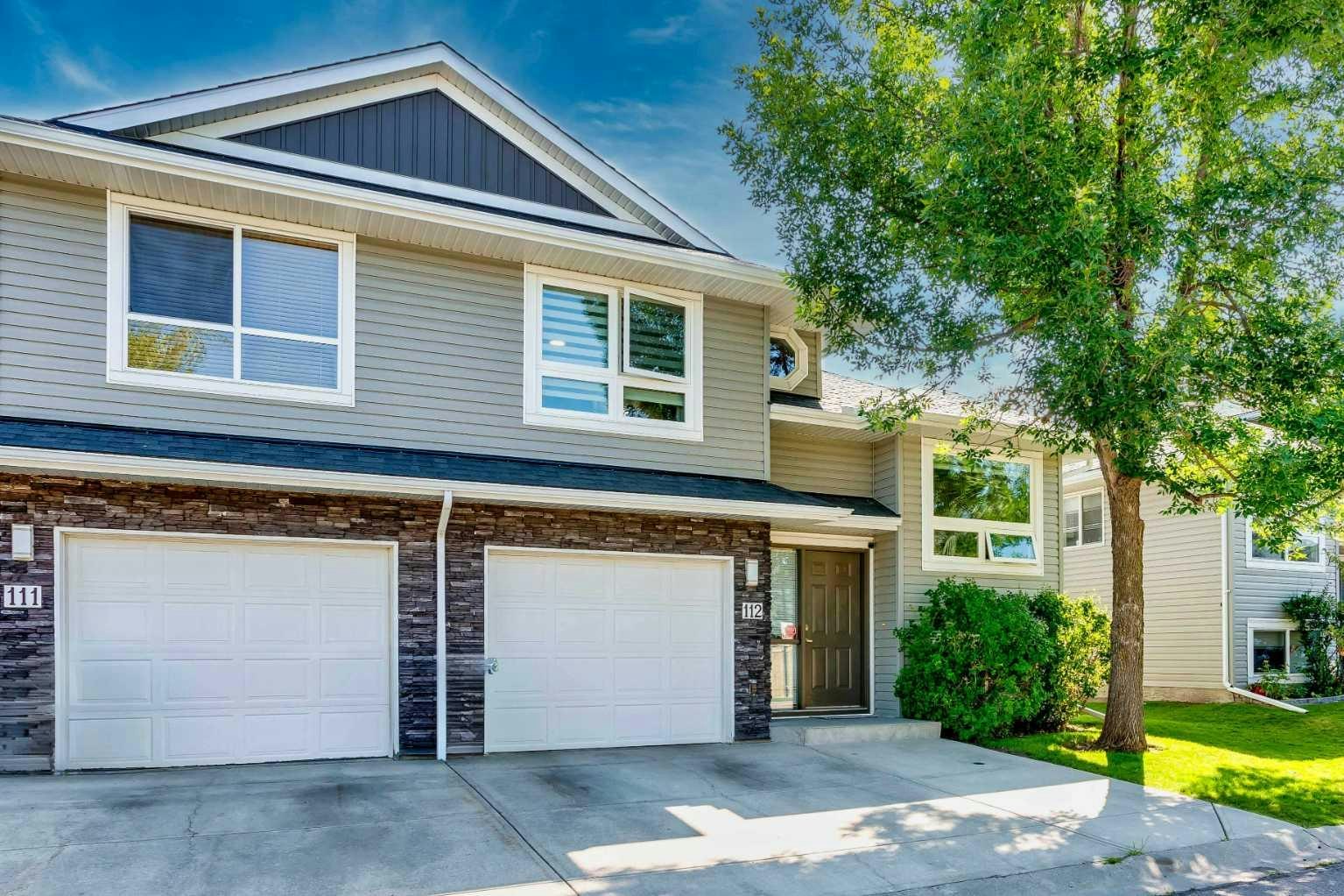 112-55 Fairways Drive NW - 2
