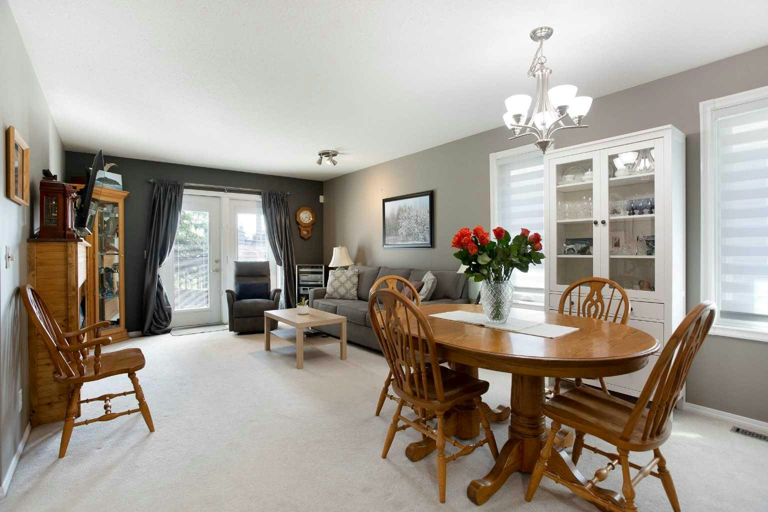 112-55 Fairways Drive NW, Airdrie, AB, T4B 2T5 - 8