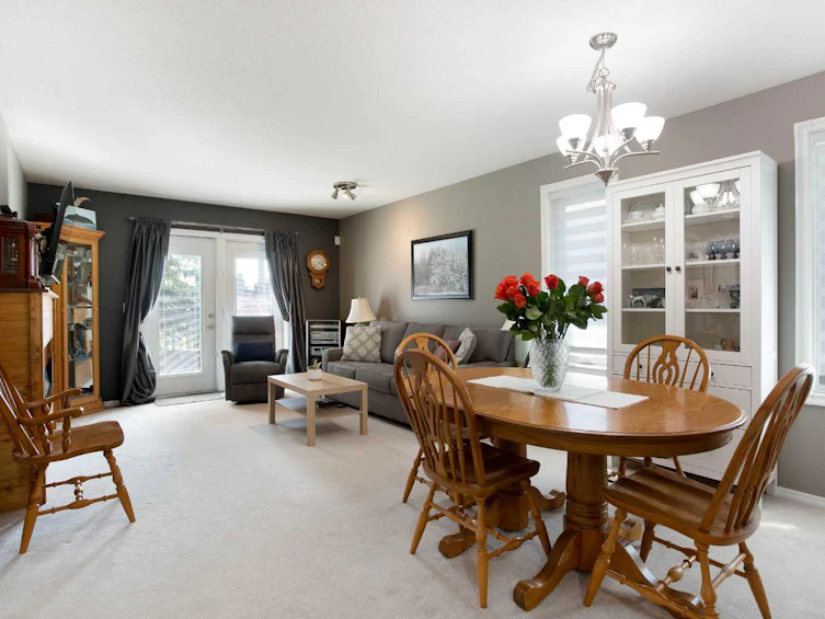 112-55 Fairways Drive NW, Airdrie, AB, T4B 2T5 - 8