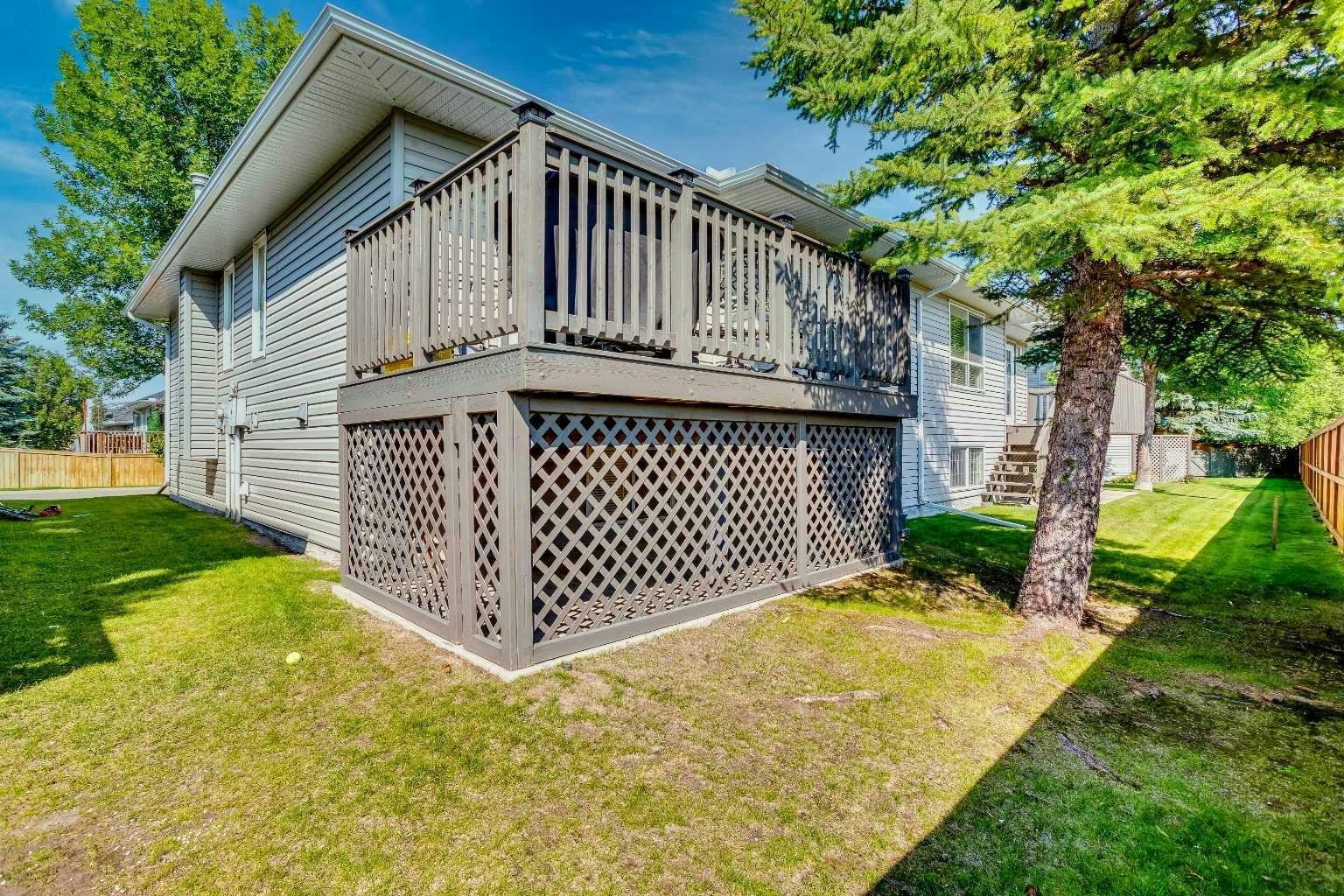 112-55 Fairways Drive NW, Airdrie, AB, T4B 2T5 - 30