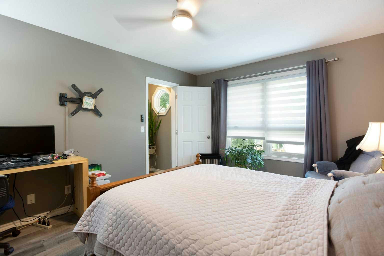 112-55 Fairways Drive NW, Airdrie, AB, T4B 2T5 - 18