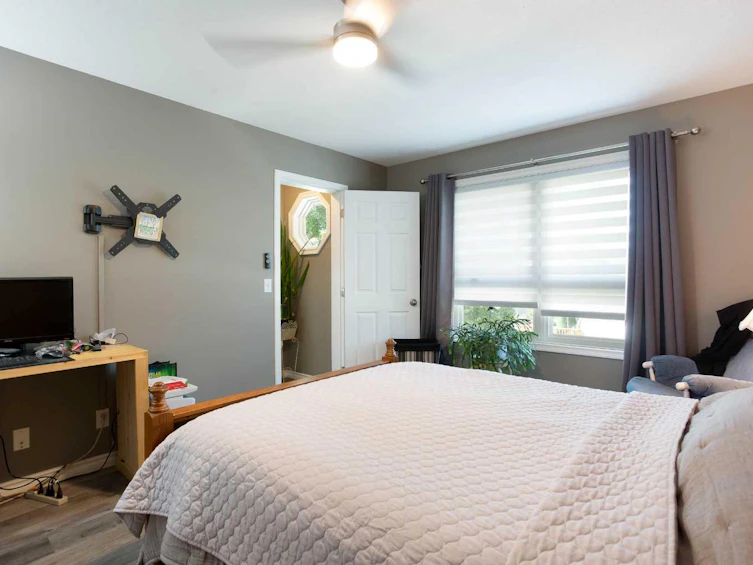 112-55 Fairways Drive NW, Airdrie, AB, T4B 2T5 - 18