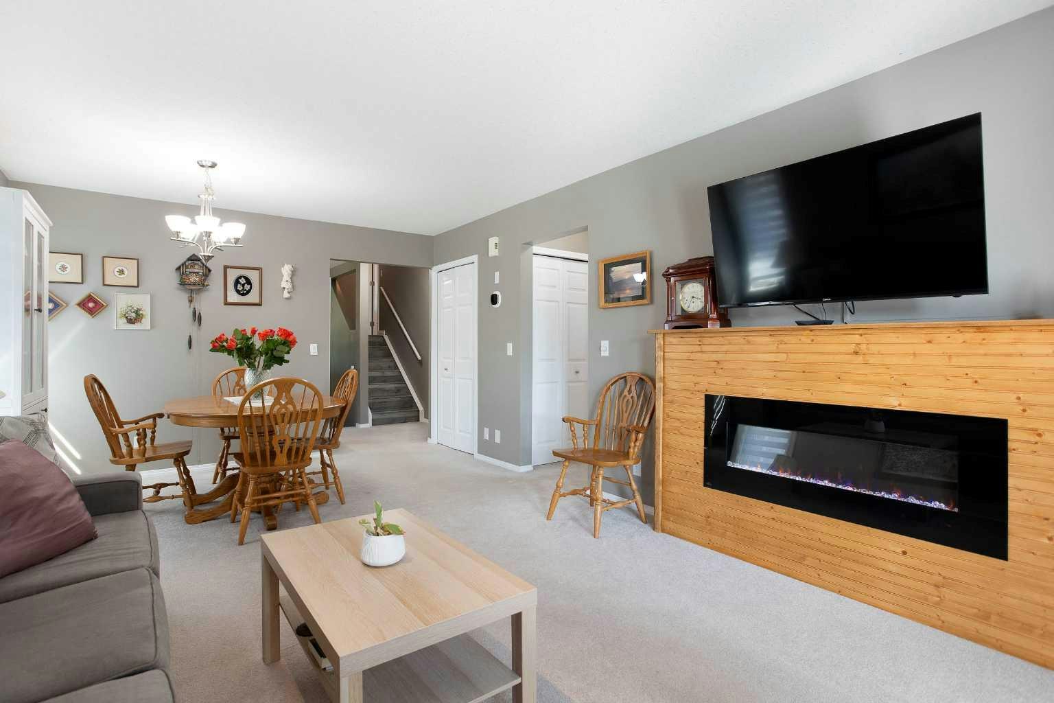 112-55 Fairways Drive NW, Airdrie, AB, T4B 2T5 - 12