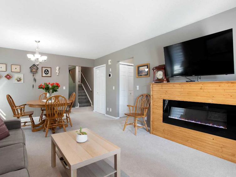 112-55 Fairways Drive NW, Airdrie, AB, T4B 2T5 - 12