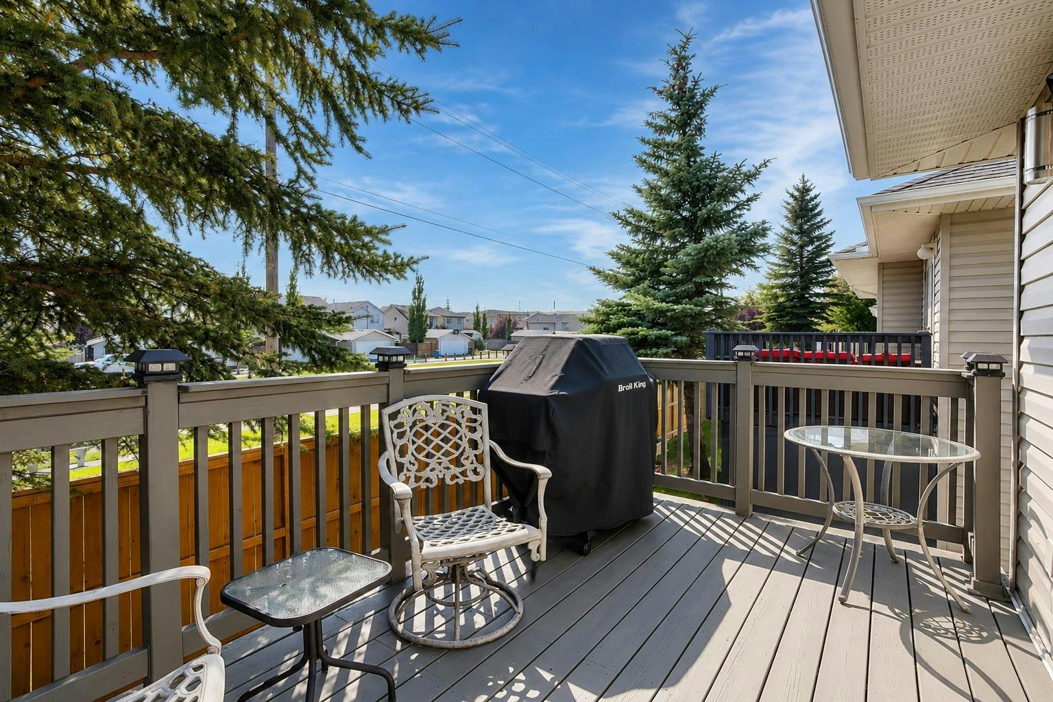 112-55 Fairways Drive NW, Airdrie, AB, T4B 2T5 - 27