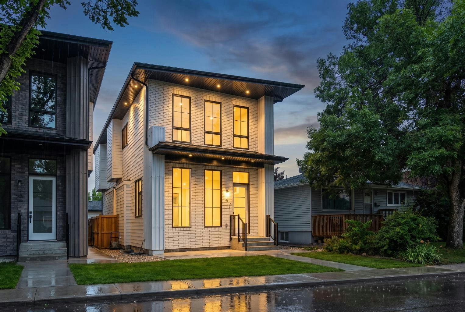 514 37 Street SW, Calgary, AB, T3C 1R6