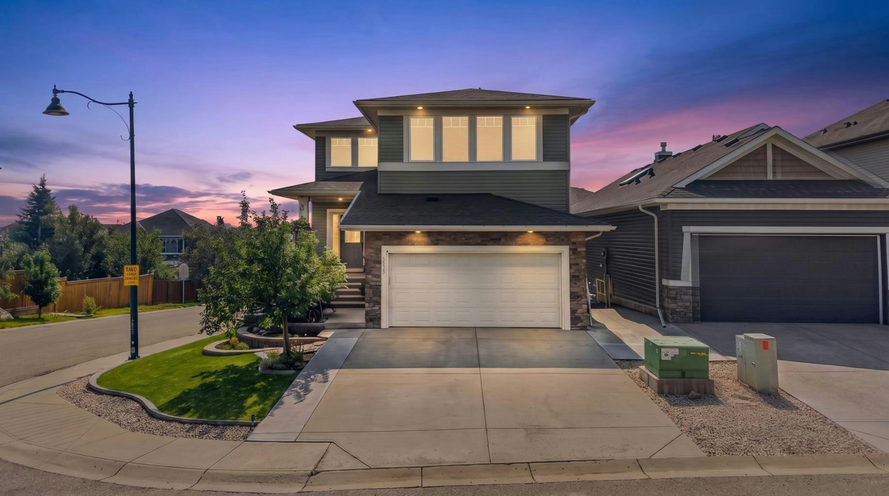 117 Evanspark Circle NW, Calgary, AB, T3P 0B4