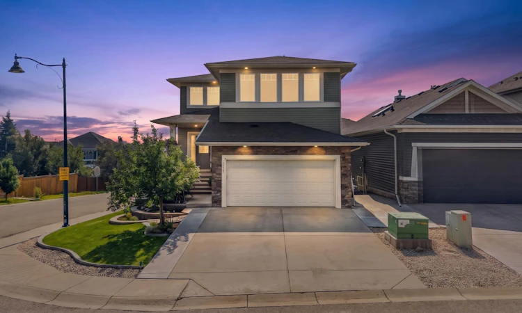 117 Evanspark Circle NW