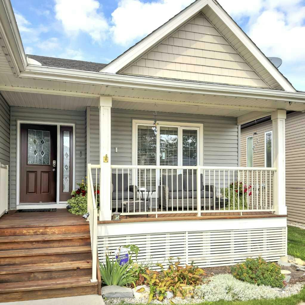 128 12 Ave Ne, Sundre, AB, T0M 1X0
