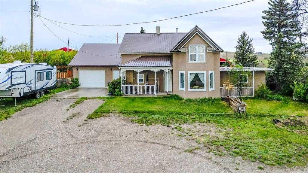30058 Hwy 501, Cardston, AB, T0K 0K0