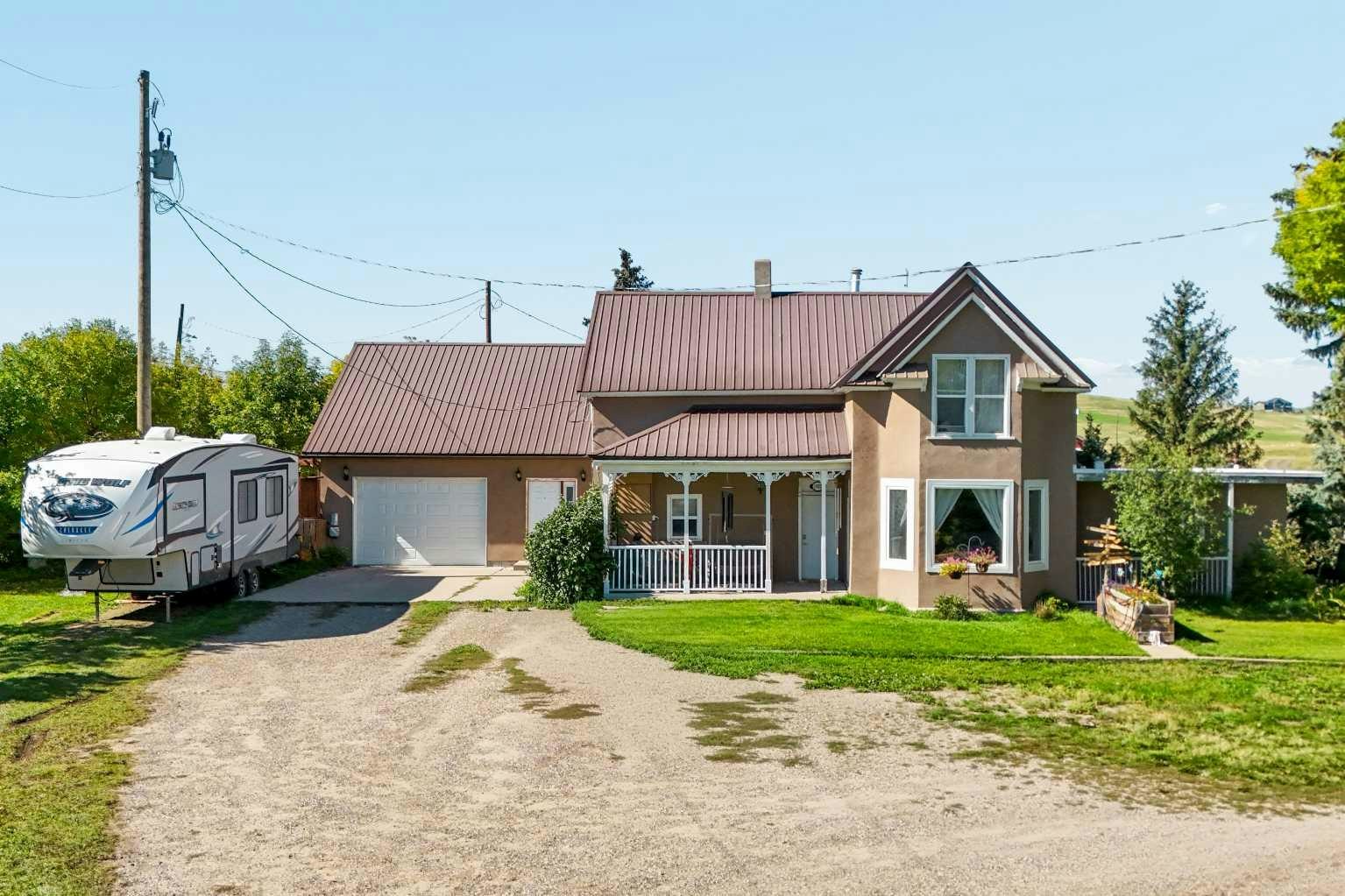 30058 Hwy 501, Cardston, AB, T0K 0K0