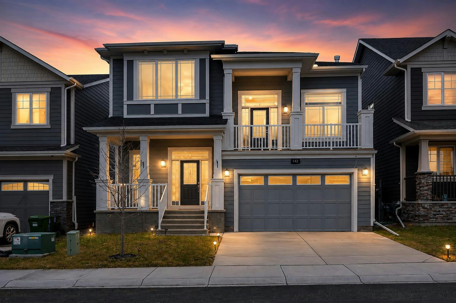 142 Yorkstone Way SW, Calgary, AB, T2X 4S2