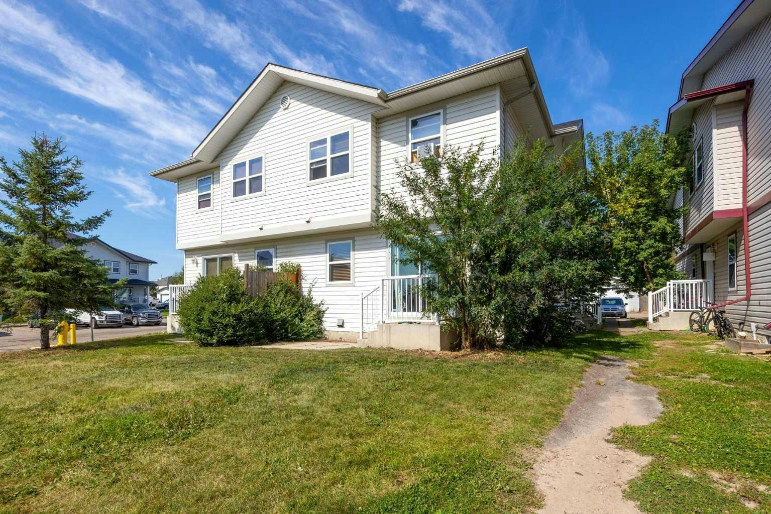 70-100 St. Laurent Way, Fort Mcmurray, AB, T9K 2R4