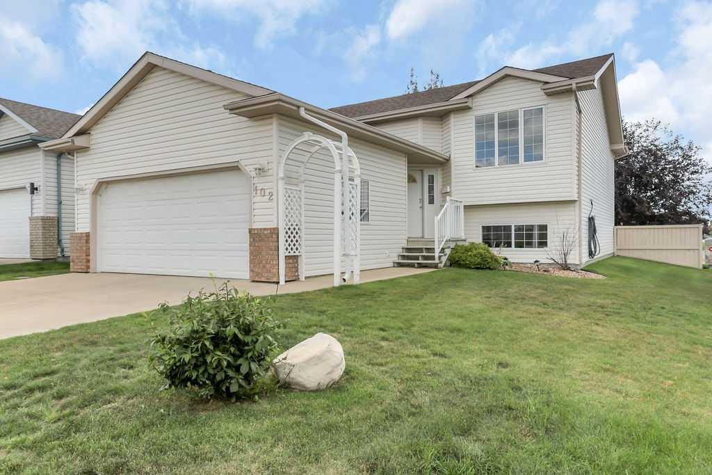 102 Drummond Avenue, Red Deer, AB, T4R 3A5