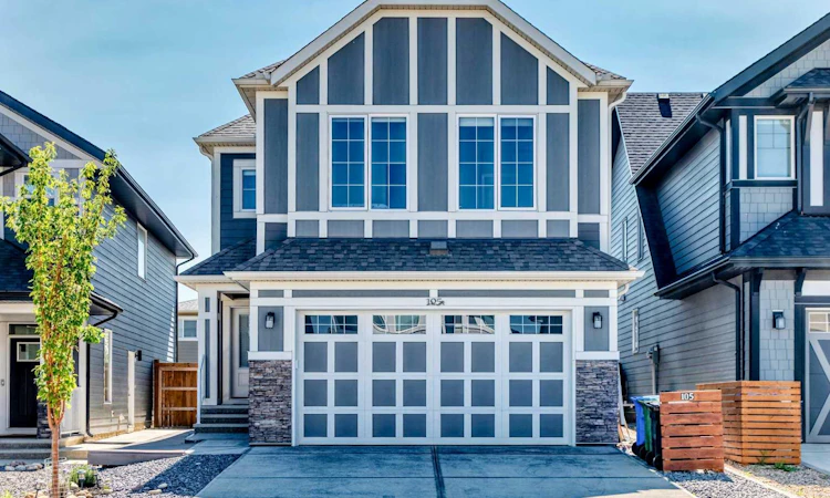 105 Magnolia Manor SE
