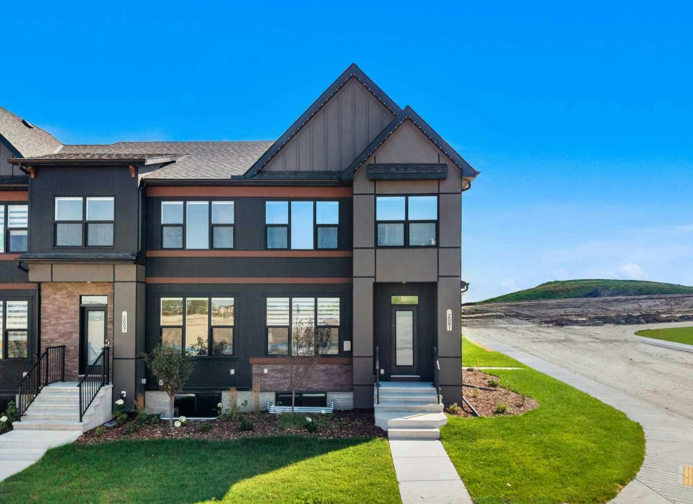 2061 Vantage Way SW, Airdrie, AB, T4B 5Y5