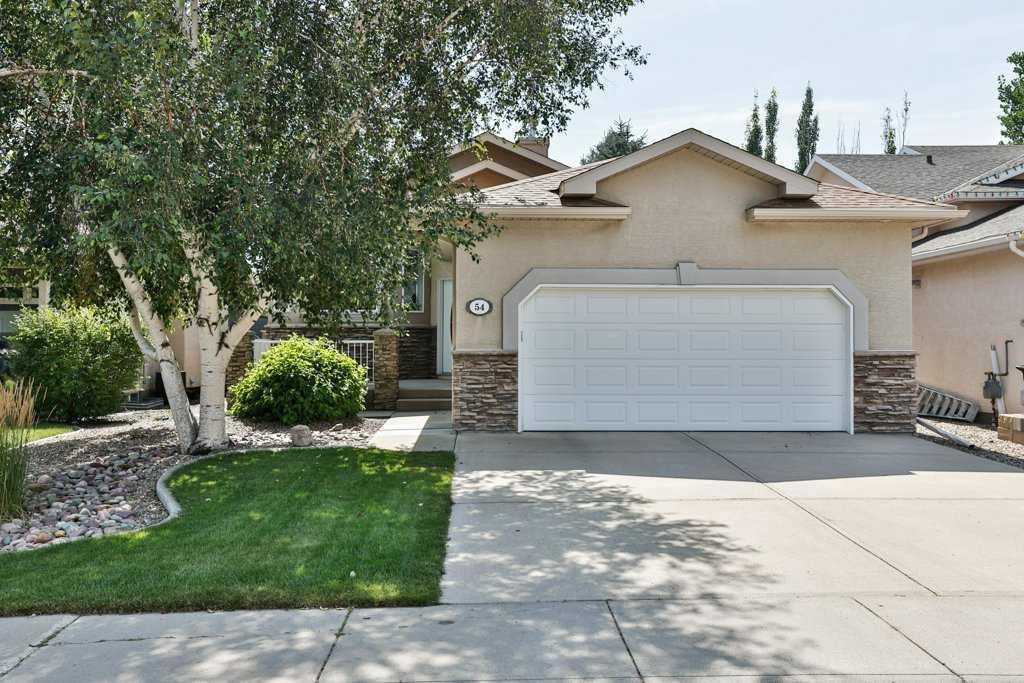 54 Rivercrest Court W, Lethbridge, AB, T1K 7P4