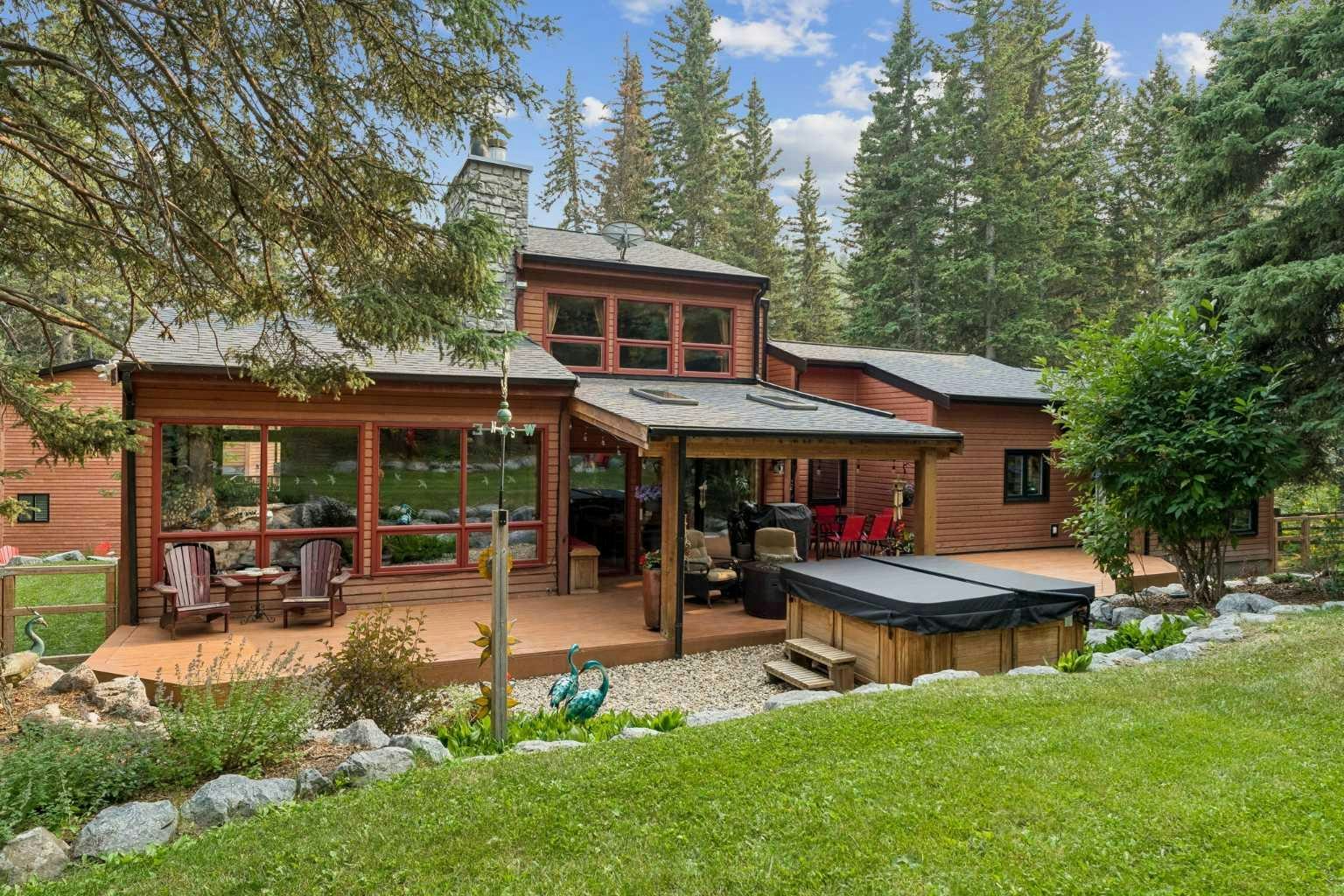 226 Mountain Lion Drive, Rural Rocky View County, AB, T0L 0K0