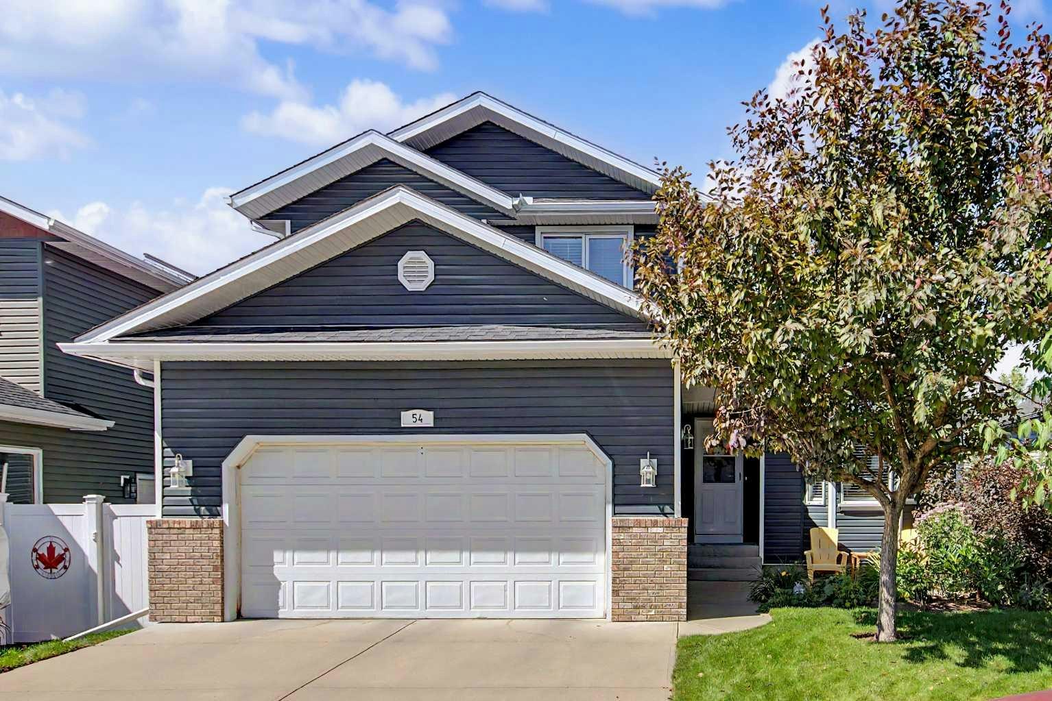 54 Edendale Crescent SE, Airdrie, AB, T4B 2H3