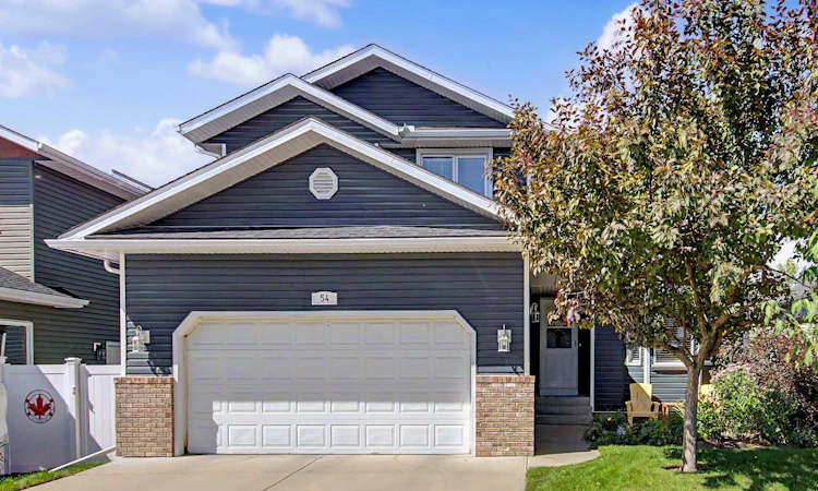54 Edendale Crescent SE