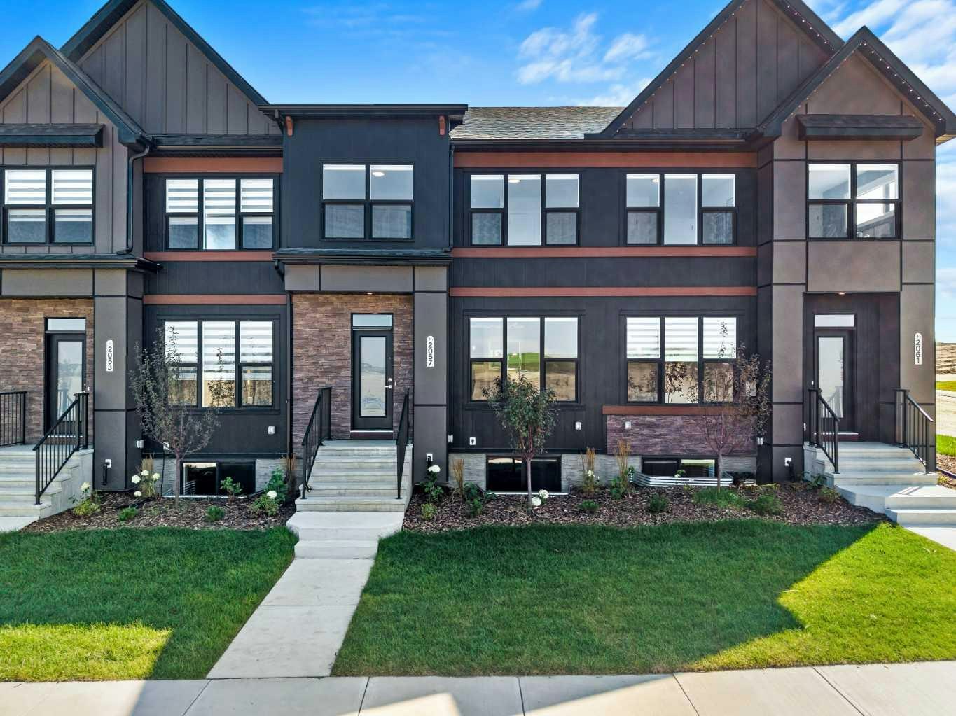 2057 Vantage Way SW, Airdrie, AB, T4B 5Y5