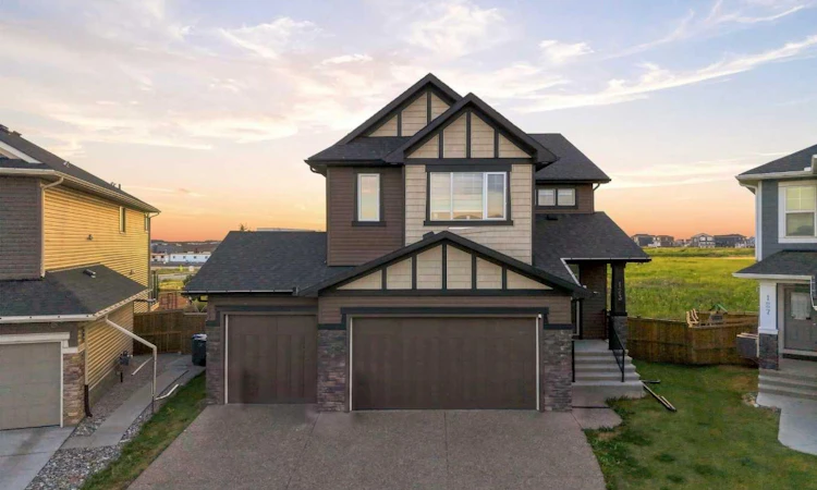 123 Dawson Harbour Court