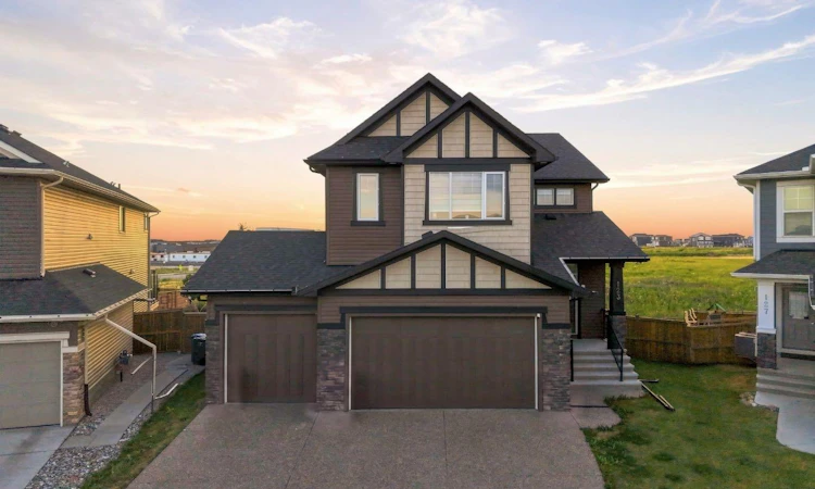 123 Dawson Harbour Court