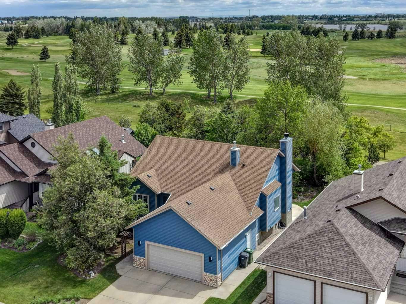 123 Hillview Road, Strathmore, AB, T1P 1W2