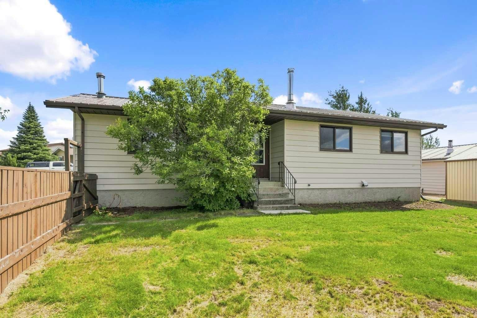 1 Isbister Avenue, Swan Hills, AB, T0G 2C0