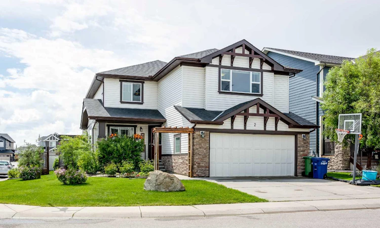 2 Kingston View SE
