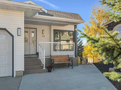 58 Sandstone Ridge Crescent - 2