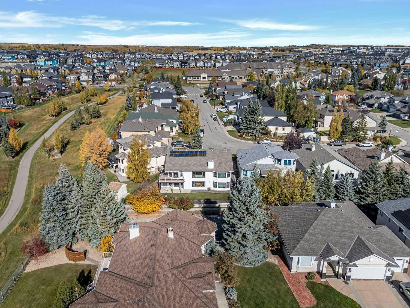 58 Sandstone Ridge Crescent, Okotoks, AB, T1S 1P9 - 47