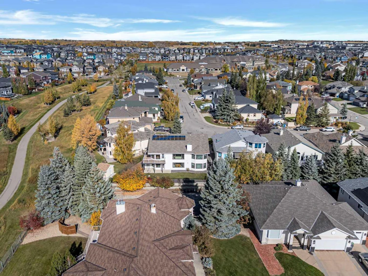 58 Sandstone Ridge Crescent, Okotoks, AB, T1S 1P9 - 47
