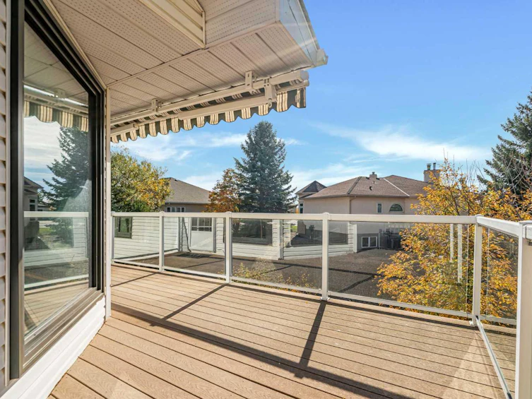 58 Sandstone Ridge Crescent, Okotoks, AB, T1S 1P9 - 20