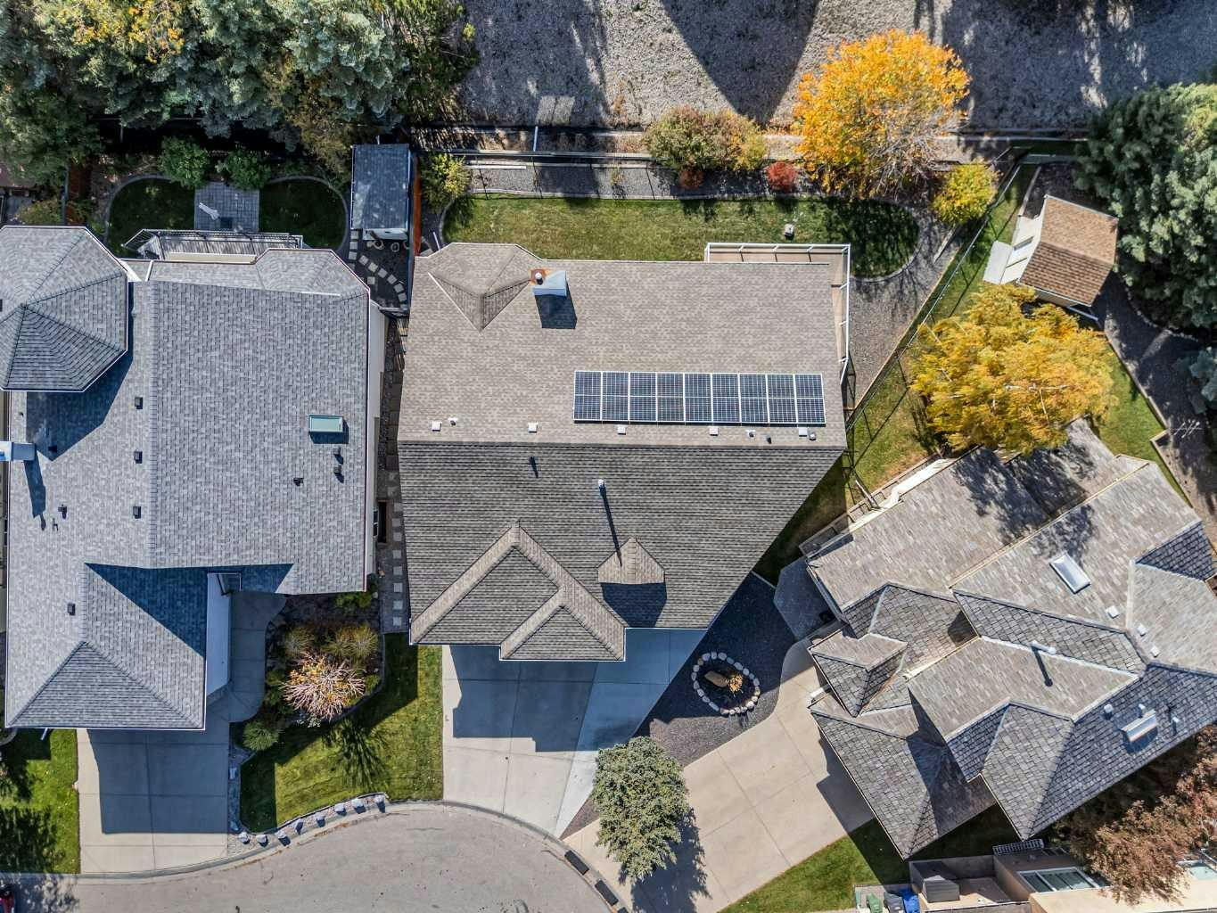 58 Sandstone Ridge Crescent, Okotoks, AB, T1S 1P9 - 48